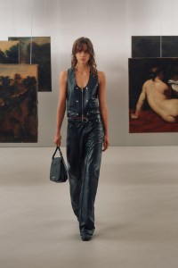 Durazzi Milano Spring 2026 Ready-To-Wear Collection