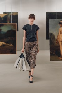 Durazzi Milano Spring 2026 Ready-To-Wear Collection