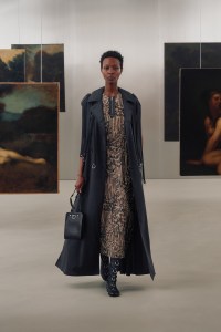 Durazzi Milano Spring 2026 Ready-To-Wear Collection
