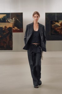 Durazzi Milano Spring 2026 Ready-To-Wear Collection