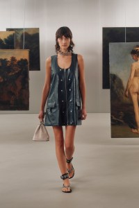 Durazzi Milano Spring 2026 Ready-To-Wear Collection