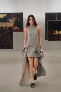 Durazzi Milano Spring 2026 Ready-To-Wear Collection