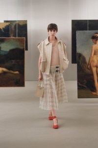 Durazzi Milano Spring 2026 Ready-To-Wear Collection