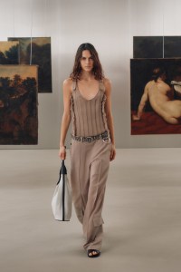 Durazzi Milano Spring 2026 Ready-To-Wear Collection