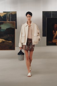 Durazzi Milano Spring 2026 Ready-To-Wear Collection