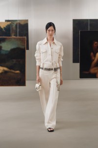 Durazzi Milano Spring 2026 Ready-To-Wear Collection