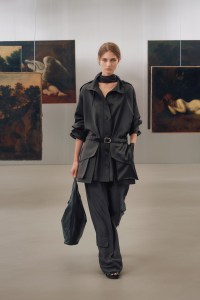 Durazzi Milano Spring 2026 Ready-To-Wear Collection