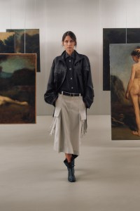 Durazzi Milano Spring 2026 Ready-To-Wear Collection
