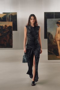 Durazzi Milano Spring 2026 Ready-To-Wear Collection