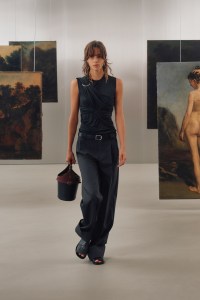 Durazzi Milano Spring 2026 Ready-To-Wear Collection