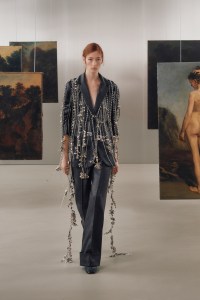 Durazzi Milano Spring 2026 Ready-To-Wear Collection