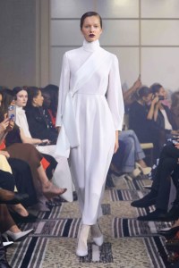 Edeline Lee Spring 2026 Ready-to-Wear Collection at London Fashion Week
