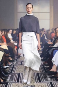 Edeline Lee Spring 2026 Ready-to-Wear Collection at London Fashion Week