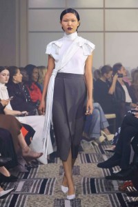 Edeline Lee Spring 2026 Ready-to-Wear Collection at London Fashion Week