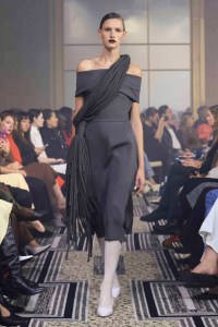 Edeline Lee Spring 2026 Ready-to-Wear Collection at London Fashion Week
