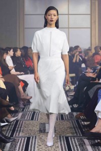 Edeline Lee Spring 2026 Ready-to-Wear Collection at London Fashion Week