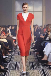 Edeline Lee Spring 2026 Ready-to-Wear Collection at London Fashion Week