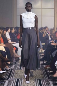 Edeline Lee Spring 2026 Ready-to-Wear Collection at London Fashion Week