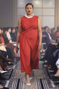 Edeline Lee Spring 2026 Ready-to-Wear Collection at London Fashion Week