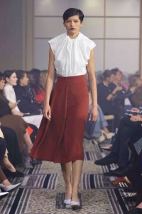 Edeline Lee Spring 2026 Ready-to-Wear Collection at London Fashion Week