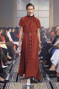 Edeline Lee Spring 2026 Ready-to-Wear Collection at London Fashion Week