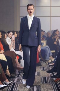 Edeline Lee Spring 2026 Ready-to-Wear Collection at London Fashion Week