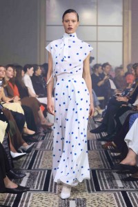 Edeline Lee Spring 2026 Ready-to-Wear Collection at London Fashion Week