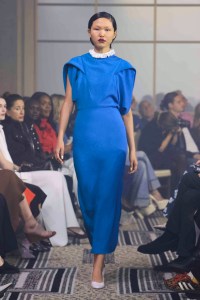 Edeline Lee Spring 2026 Ready-to-Wear Collection at London Fashion Week