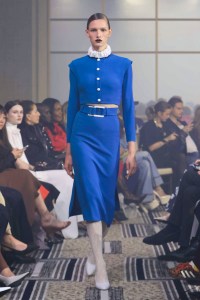 Edeline Lee Spring 2026 Ready-to-Wear Collection at London Fashion Week
