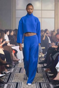 Edeline Lee Spring 2026 Ready-to-Wear Collection at London Fashion Week