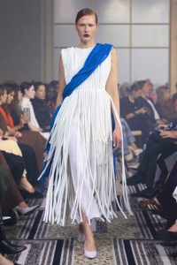 Edeline Lee Spring 2026 Ready-to-Wear Collection at London Fashion Week