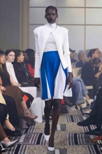 Edeline Lee Spring 2026 Ready-to-Wear Collection at London Fashion Week