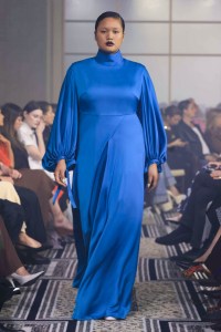 Edeline Lee Spring 2026 Ready-to-Wear Collection at London Fashion Week