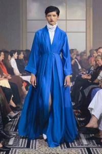 Edeline Lee Spring 2026 Ready-to-Wear Collection at London Fashion Week