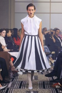 Edeline Lee Spring 2026 Ready-to-Wear Collection at London Fashion Week