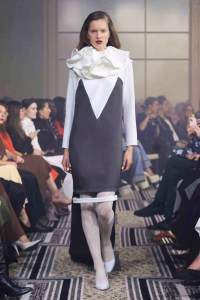 Edeline Lee Spring 2026 Ready-to-Wear Collection at London Fashion Week
