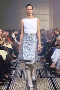 Edeline Lee Spring 2026 Ready-to-Wear Collection at London Fashion Week