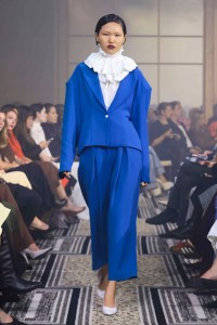 Edeline Lee Spring 2026 Ready-to-Wear Collection at London Fashion Week