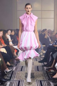 Edeline Lee Spring 2026 Ready-to-Wear Collection at London Fashion Week
