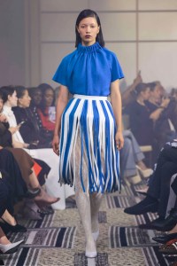 Edeline Lee Spring 2026 Ready-to-Wear Collection at London Fashion Week