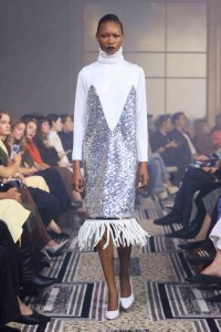 Edeline Lee Spring 2026 Ready-to-Wear Collection at London Fashion Week