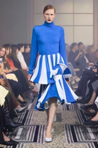 Edeline Lee Spring 2026 Ready-to-Wear Collection at London Fashion Week