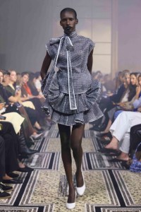 Edeline Lee Spring 2026 Ready-to-Wear Collection at London Fashion Week