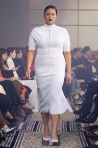Edeline Lee Spring 2026 Ready-to-Wear Collection at London Fashion Week