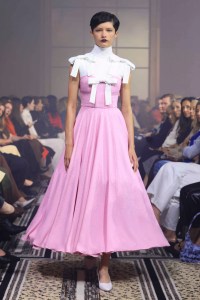 Edeline Lee Spring 2026 Ready-to-Wear Collection at London Fashion Week