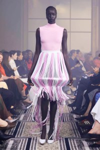 Edeline Lee Spring 2026 Ready-to-Wear Collection at London Fashion Week