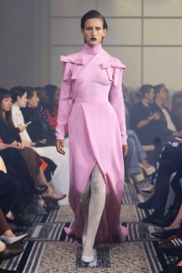 Edeline Lee Spring 2026 Ready-to-Wear Collection at London Fashion Week