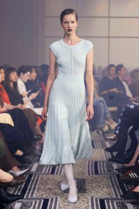 Edeline Lee Spring 2026 Ready-to-Wear Collection at London Fashion Week