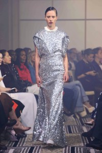 Edeline Lee Spring 2026 Ready-to-Wear Collection at London Fashion Week