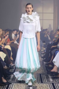 Edeline Lee Spring 2026 Ready-to-Wear Collection at London Fashion Week